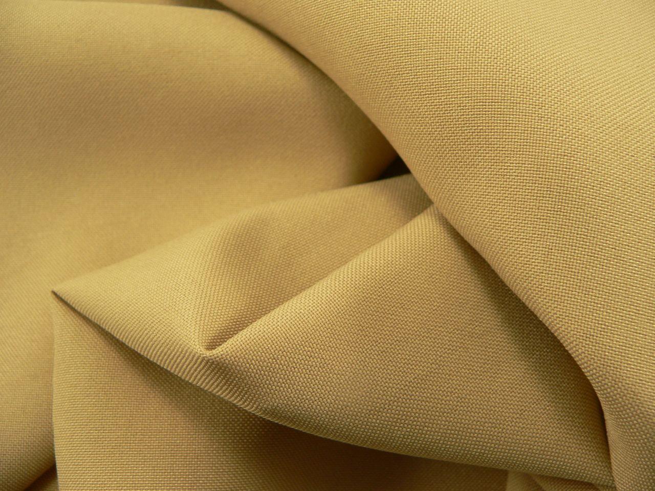 Габардин бежевий