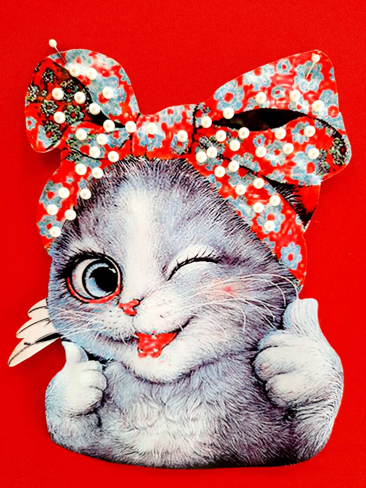 Аплікація нашивна