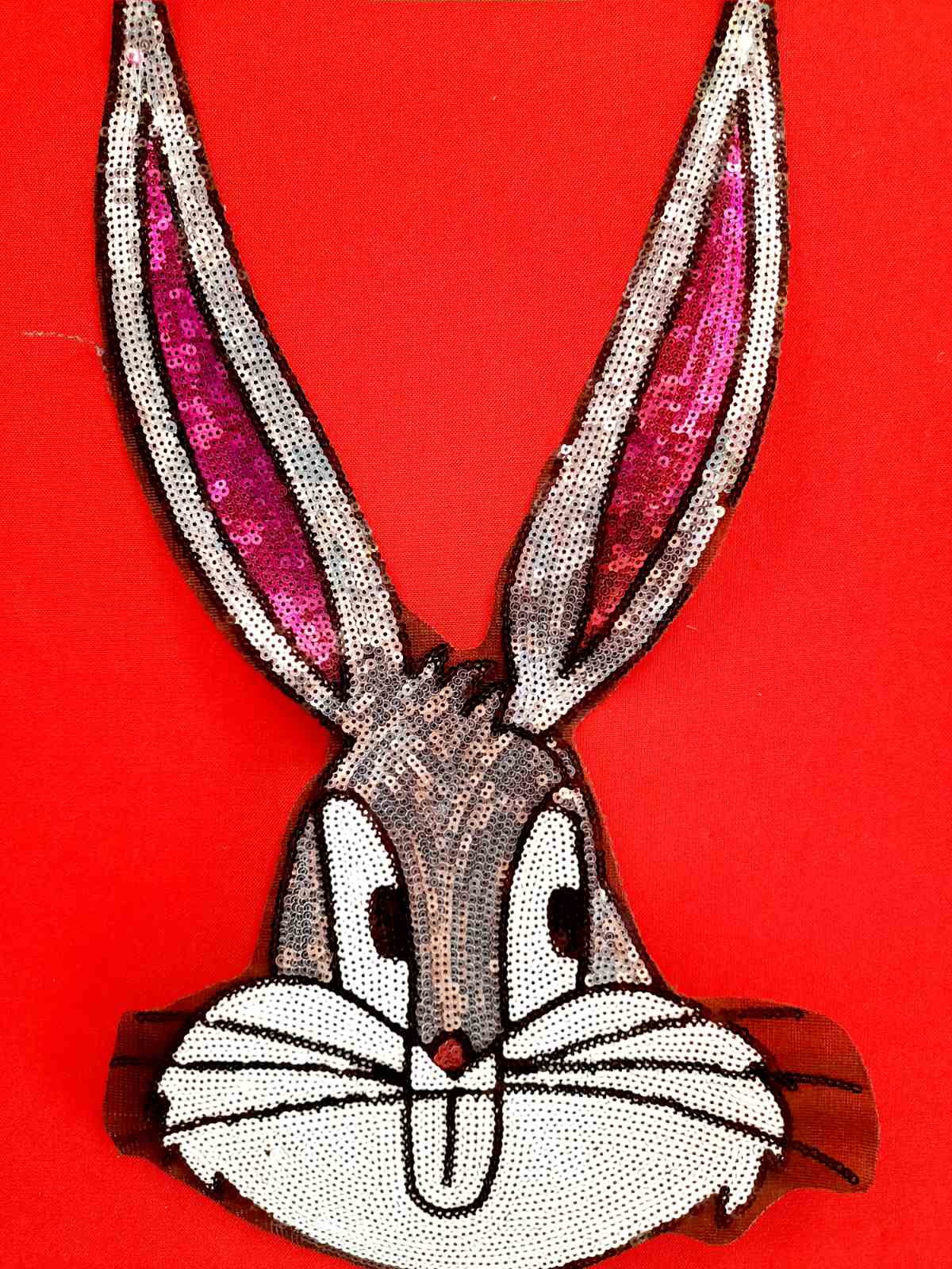 Аплікація нашивна