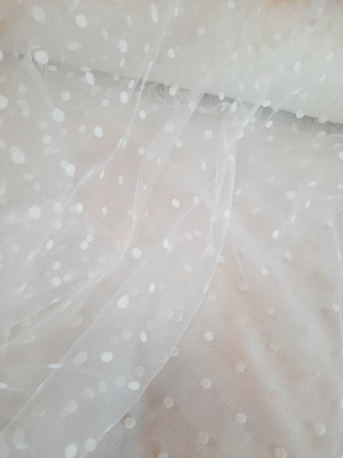 Сітка горохи молоко