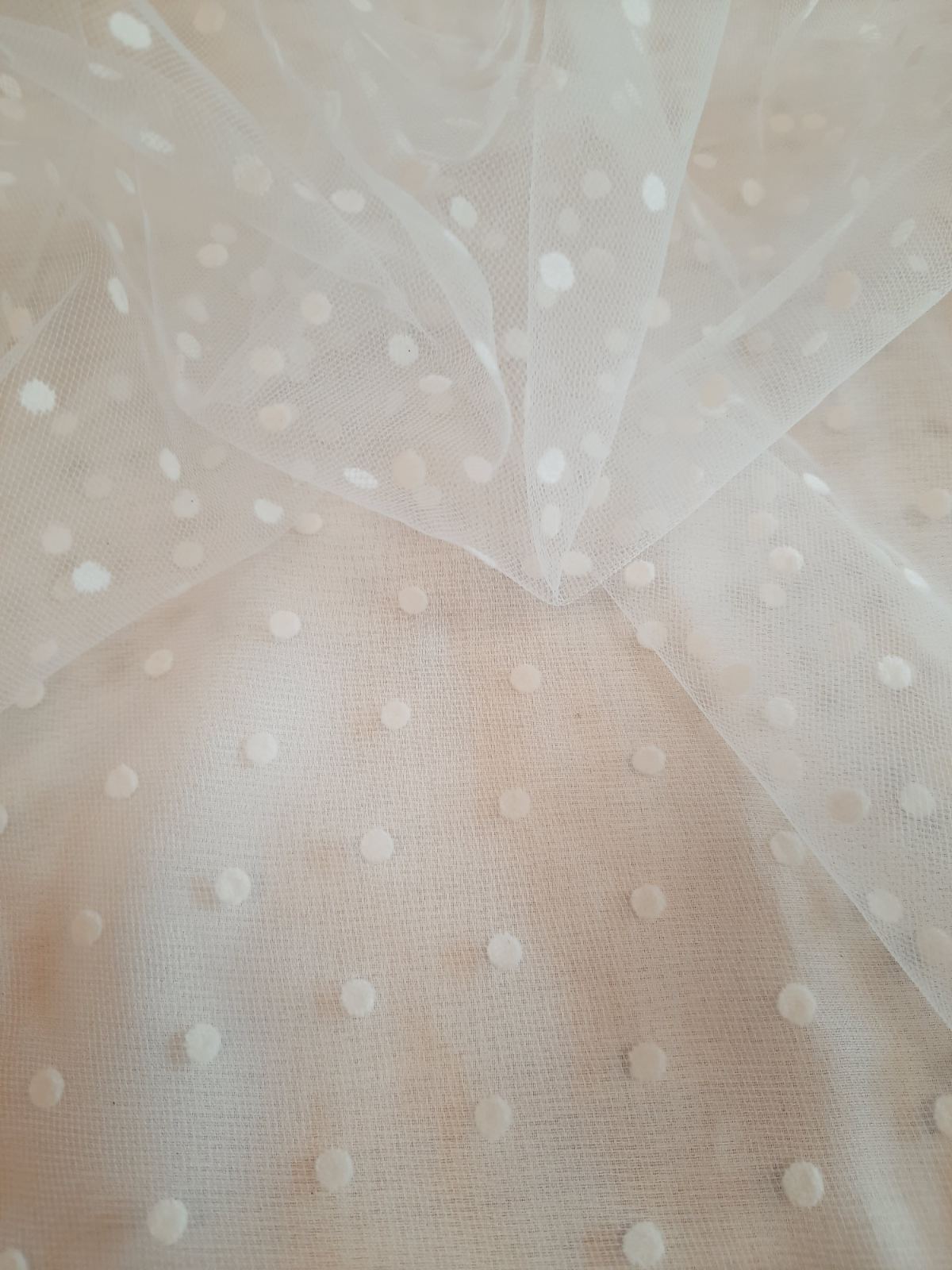 Сітка горохи молоко