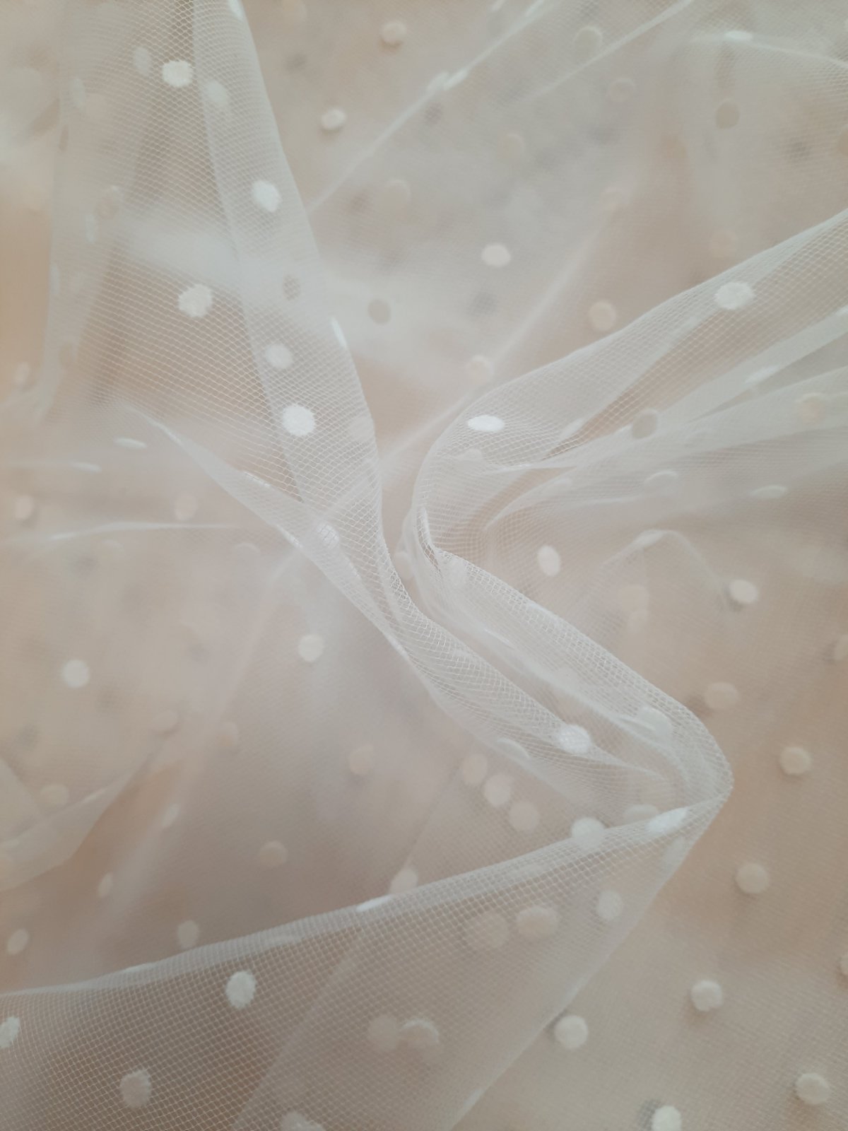 Сітка горохи молоко