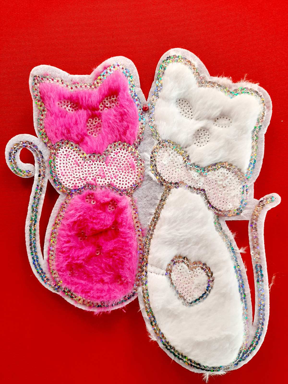 Аплікація нашивна