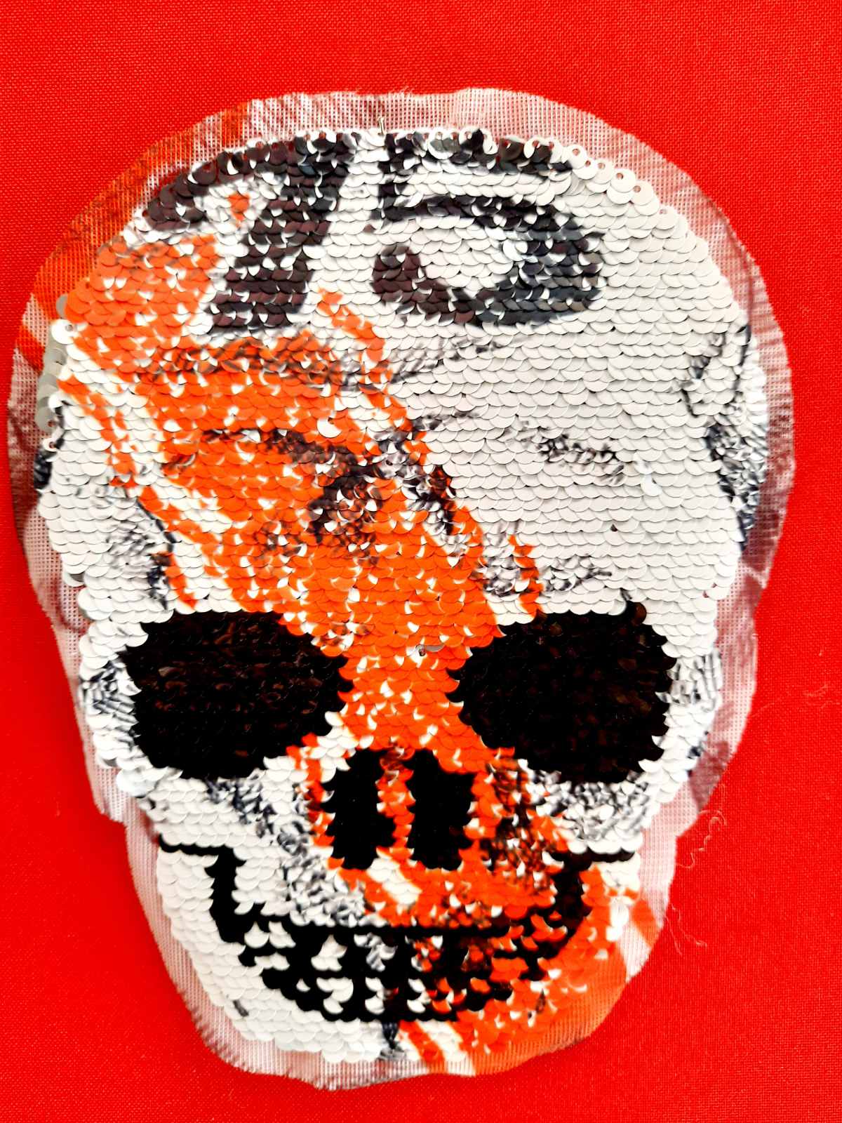 Аплікація нашивна