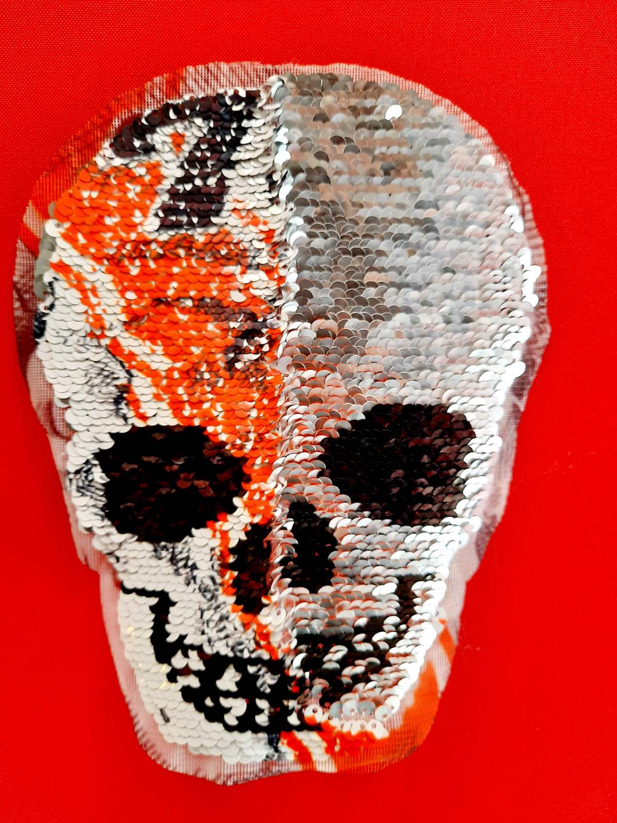 Аплікація нашивна