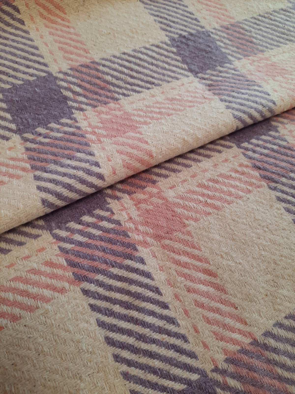 Пальтова тканина