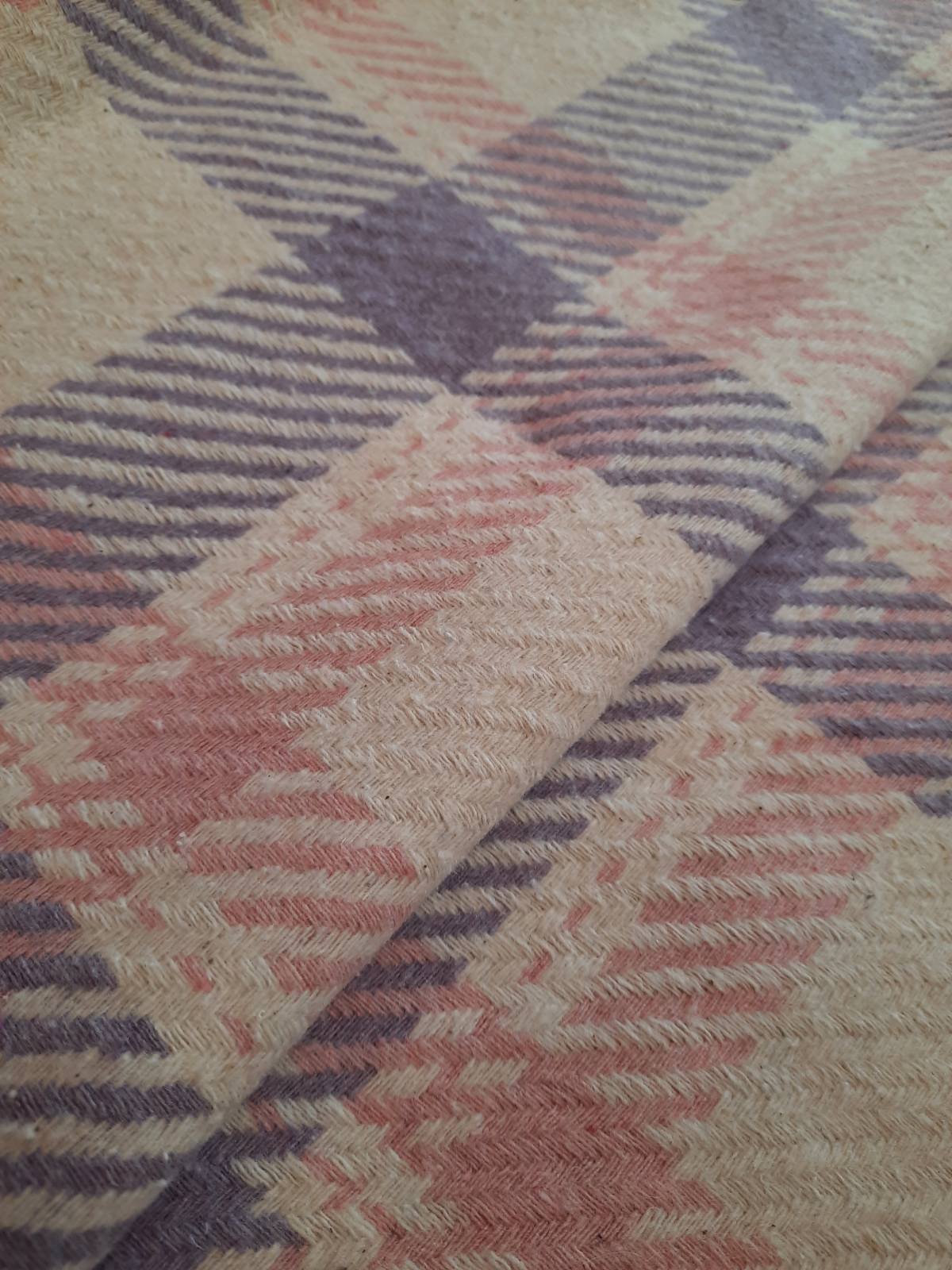 Пальтова тканина