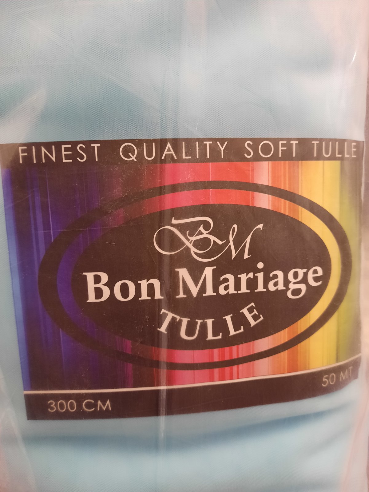 Євросітка BonMariage
