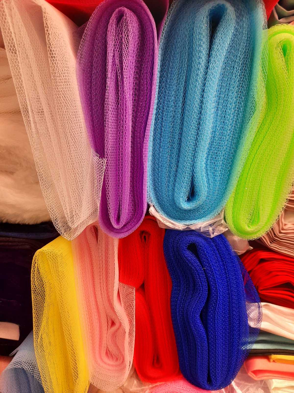 Фатін жорсткий