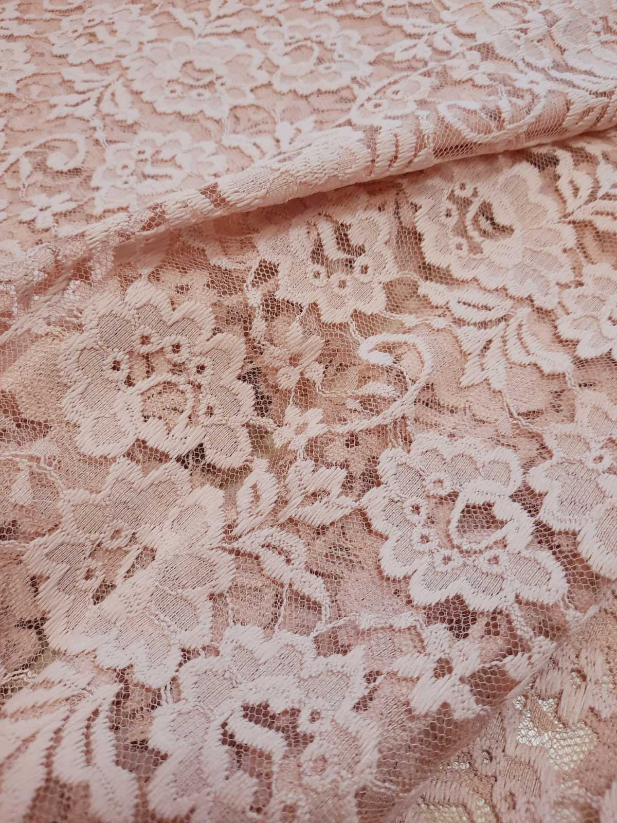 Гіпюр стрейч