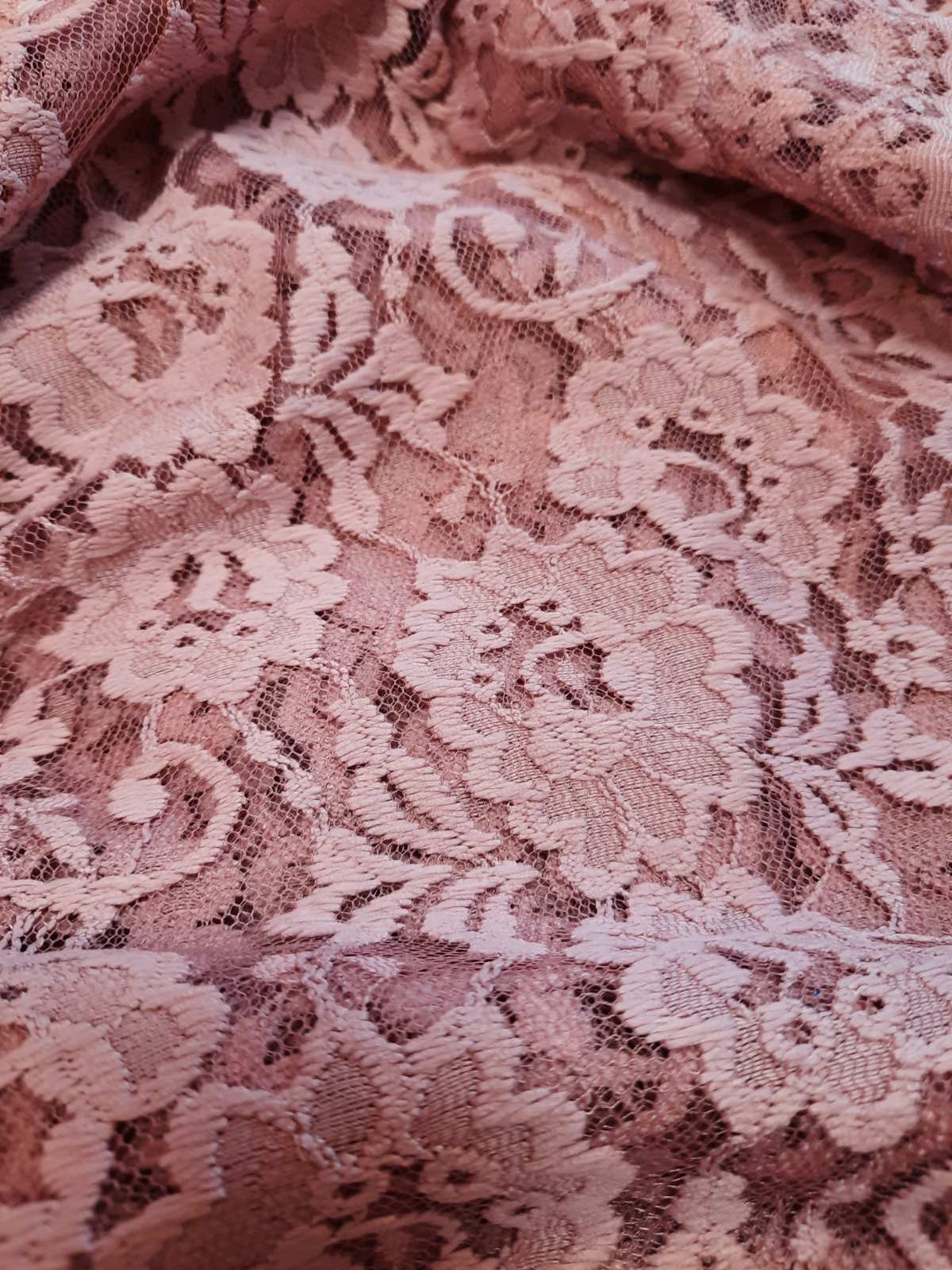 Гіпюр стрейч