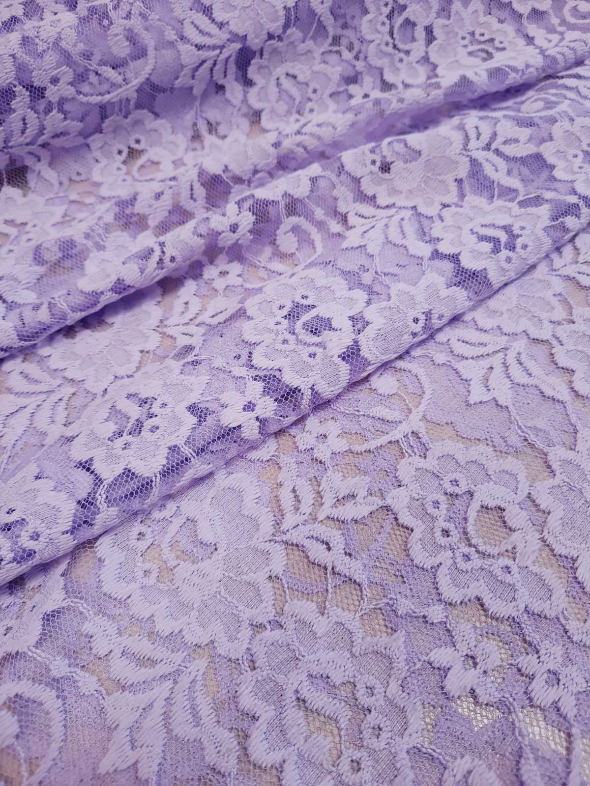 Гіпюр стрейч