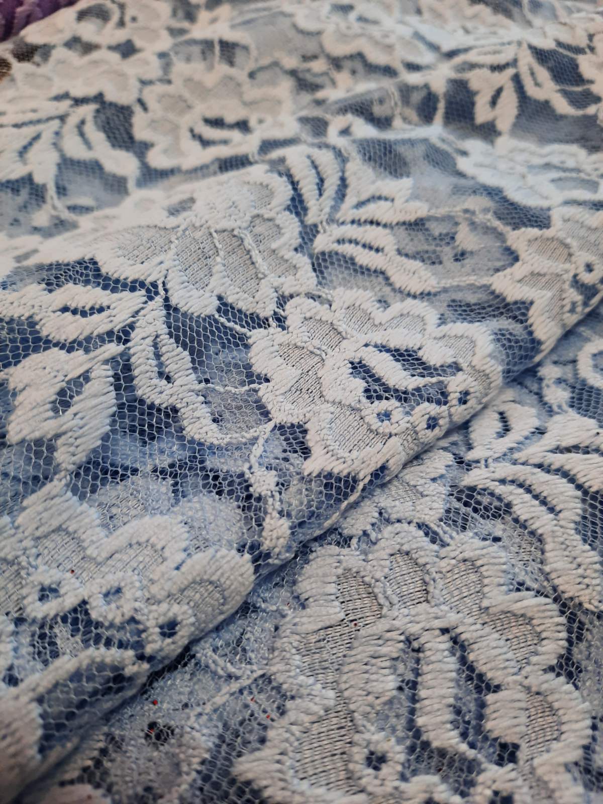 Гіпюр стрейч