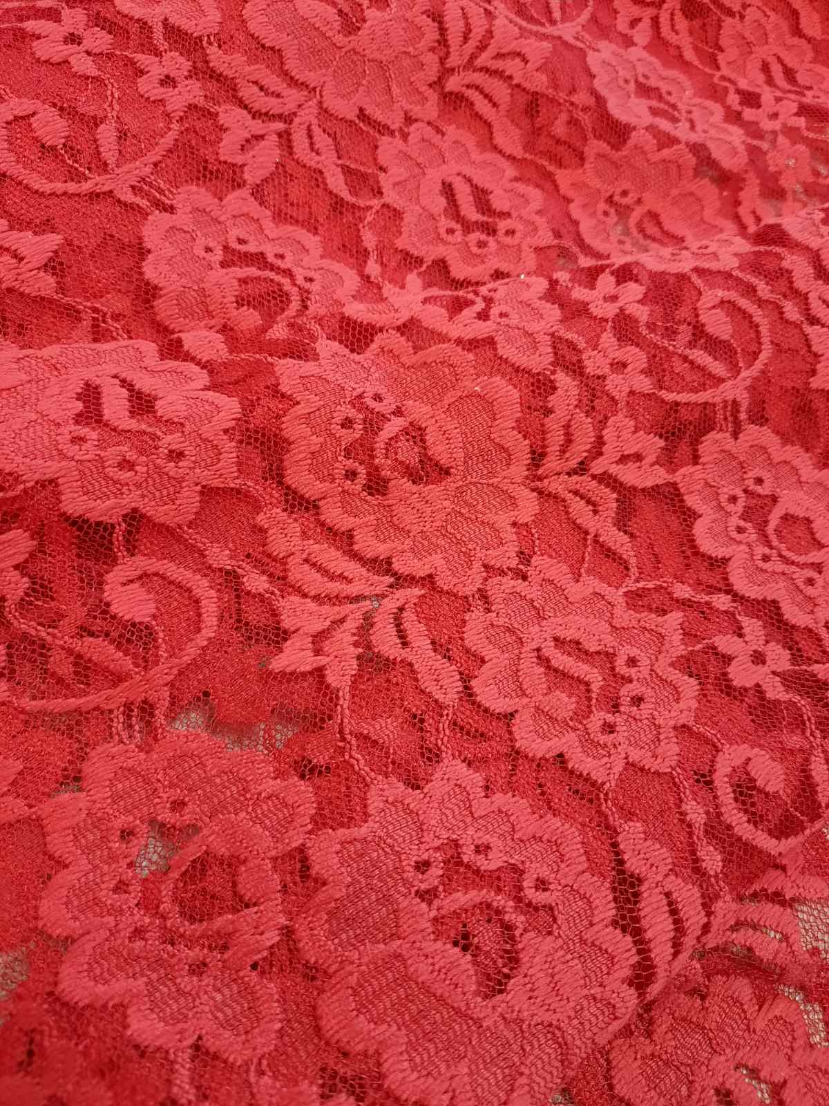 Гіпюр стрейч