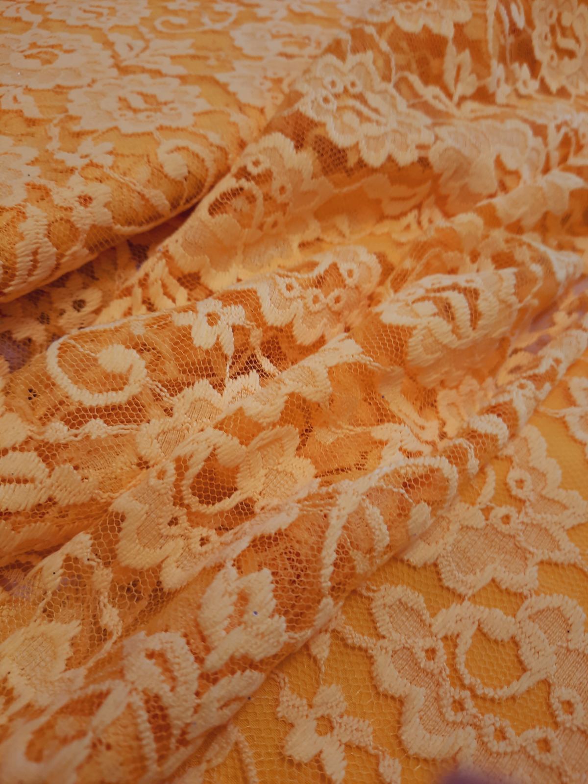 Гіпюр стрейч