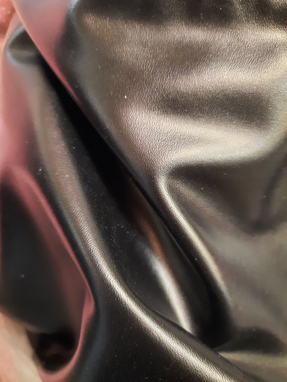 Екошкіра чорна