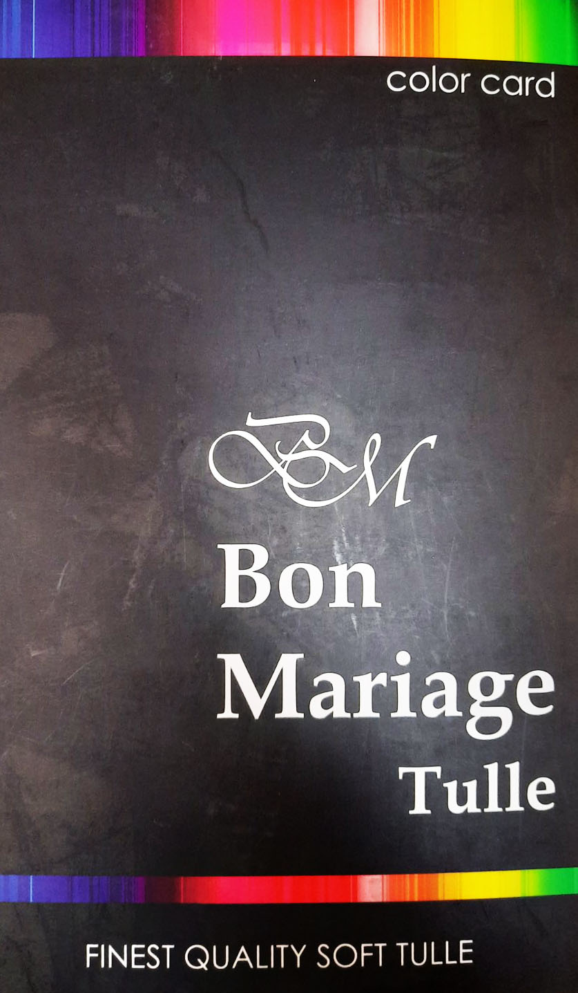 Євросітка BonMariage