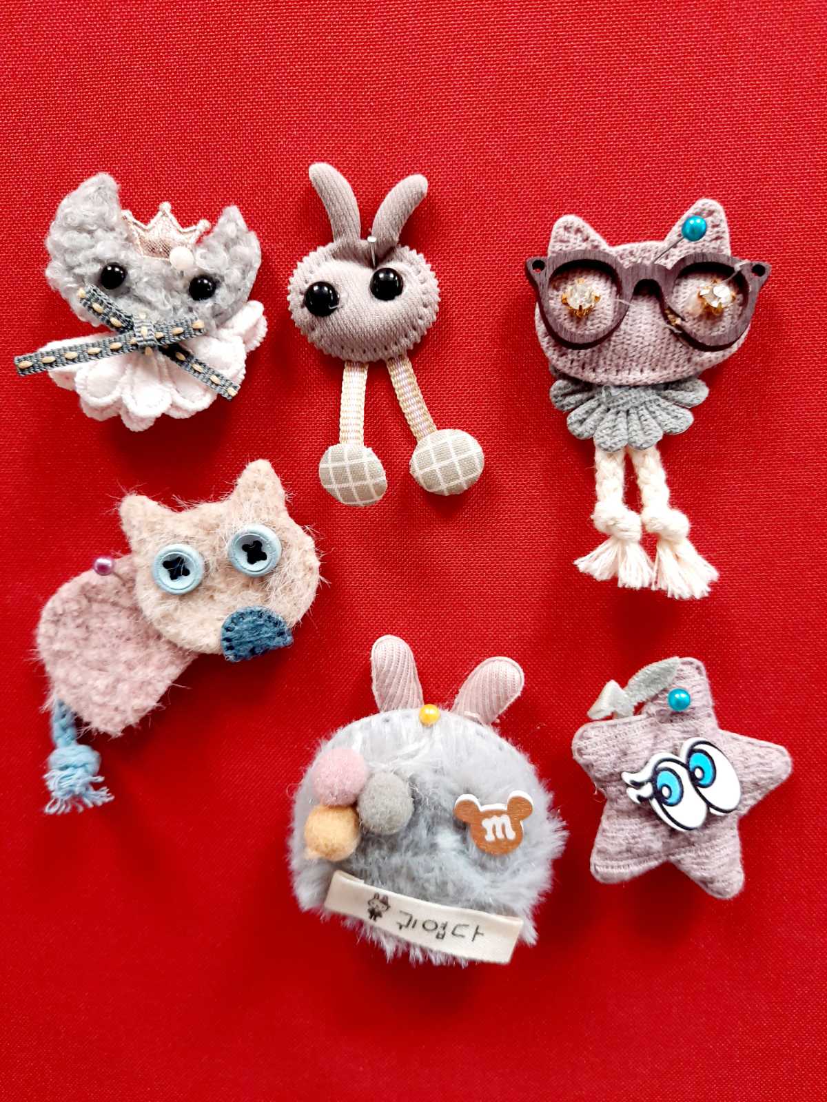 Нашивка - прикраса для одягу