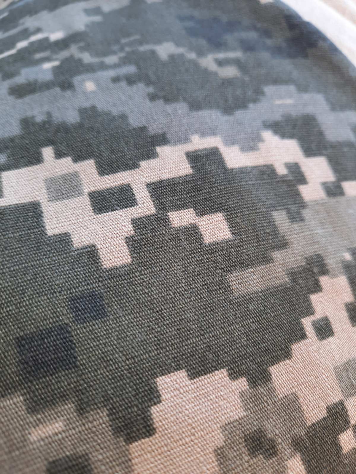 Ріпстоп піксель