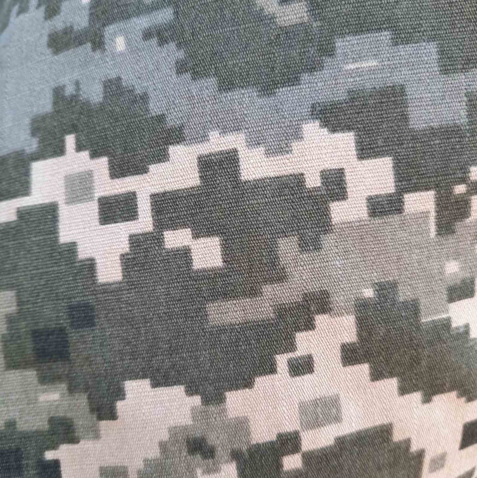 Ріпстоп піксель