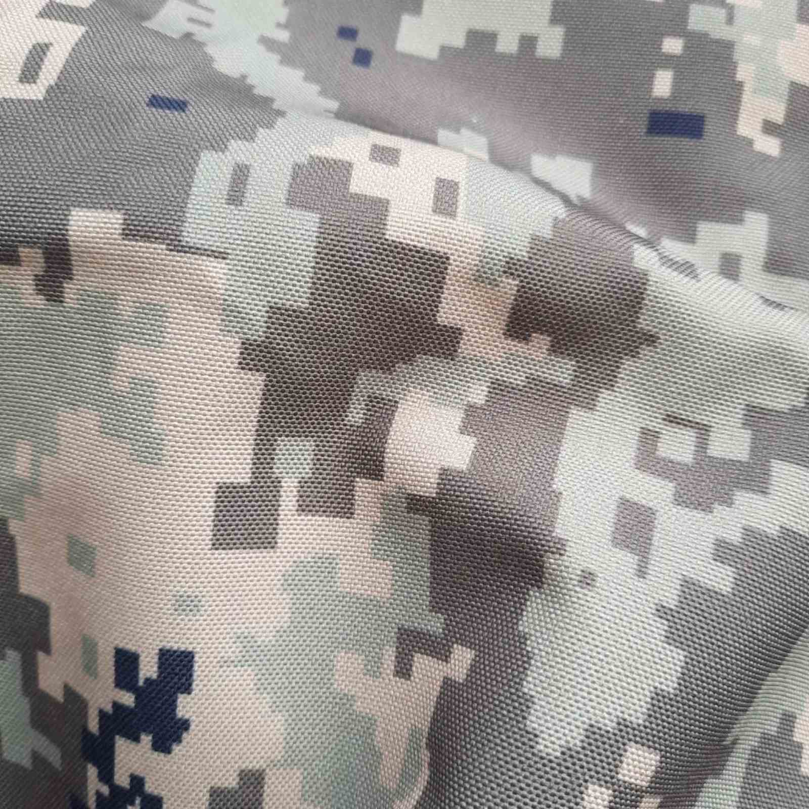 Оксфорд піксель