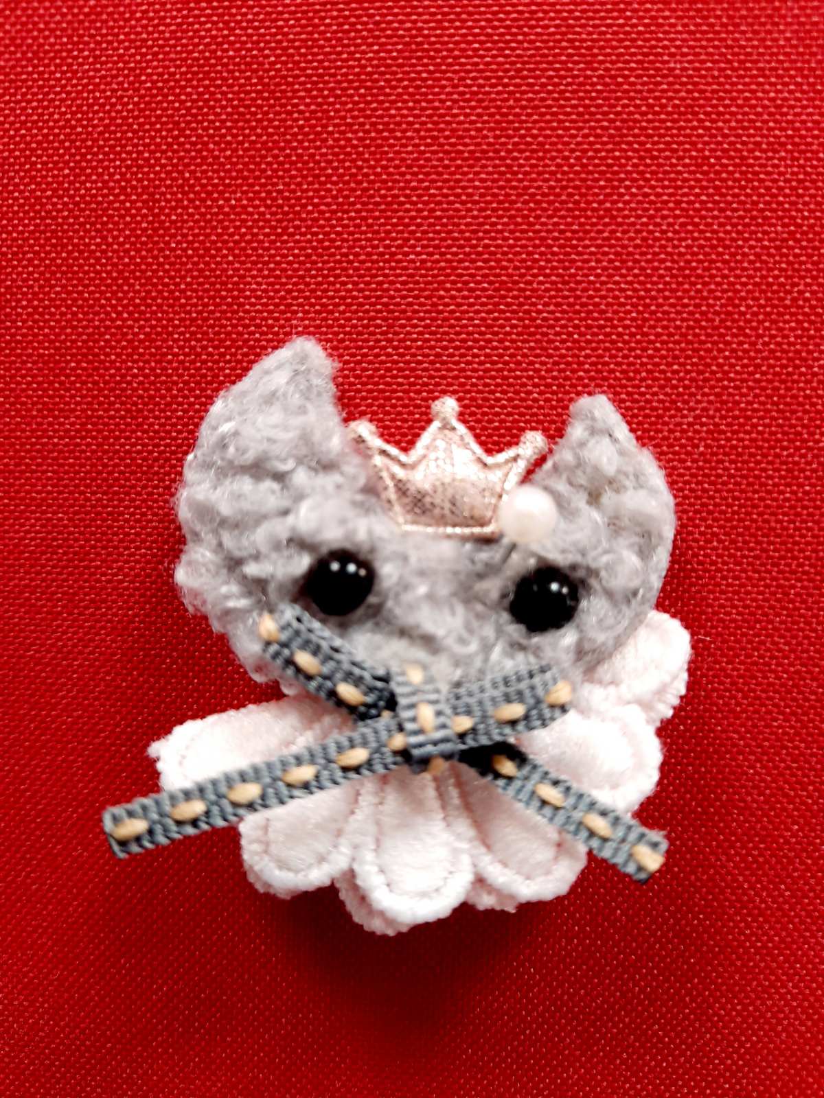 Нашивка - прикраса для одягу