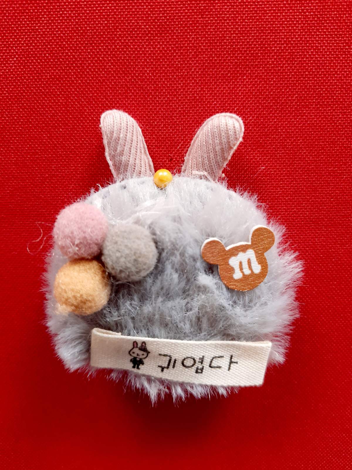 Нашивка - прикраса для одягу