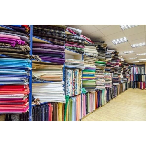 Магазин Світ Тканин в Хмельницком тканини оптом